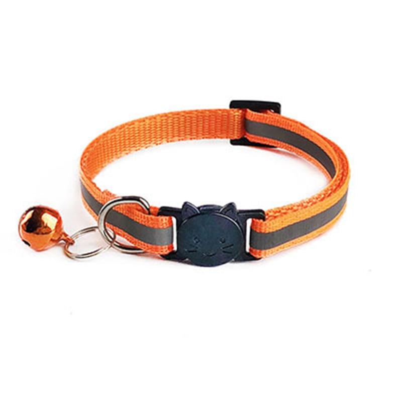 CatBell™ - Collier morderne pour chat - Ourrgrace