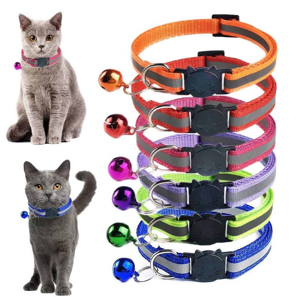 CatBell™ - Collier morderne pour chat - Ourrgrace