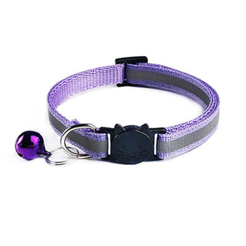 CatBell™ - Collier morderne pour chat - Ourrgrace