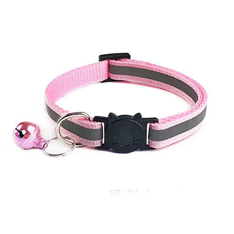 CatBell™ - Collier morderne pour chat - Ourrgrace