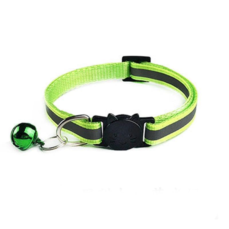 CatBell™ - Collier morderne pour chat - Ourrgrace