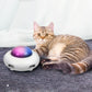 InteractivMinou™ - Jouet interactif pour chat - Ourrgrace